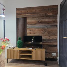 Apartament Rosa