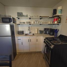 Cozy home on a quiet street minutes to DT Kingston
