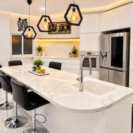 Penthouse in Ramat Gan Next to Sheba Hospital