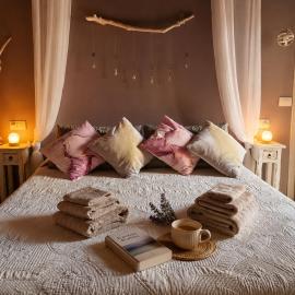 B&B Cristalli Di Luce