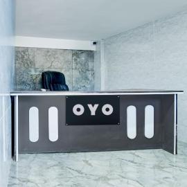 Hotel O NRI Guest House: Rājpura şehrinde bir otel