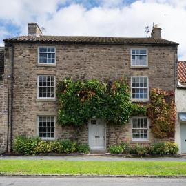 6 Bed in Richmond oc-g0178, hotel u gradu Gilling