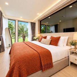 Ozon condo Family apartment, hotel a Phuket