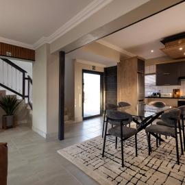 Sasavona Luxury Cottage - 631 Euphoria Golf & Lifestyle Estate