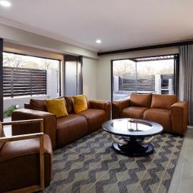Sasavona Luxury Cottage - 631 Euphoria Golf & Lifestyle Estate
