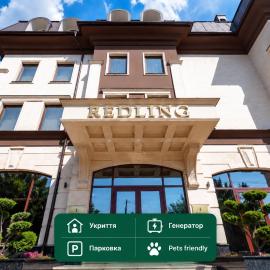 Redling Hotel