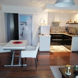 La maison de 6Fran appartement 1 calme et spacieux ambiance familiale