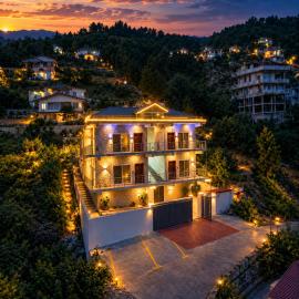 Lavish Resort Murree