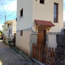 Casa do Ribeiro