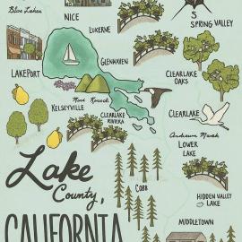 Hot-Tub•LakeWine Cottage•State Park 4 mins