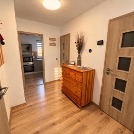 W apartmány 2 Rocks, hotel din Teplice nad Metují