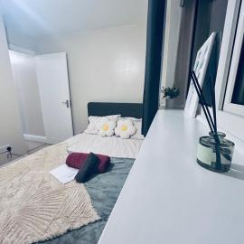 Foxgrove Room