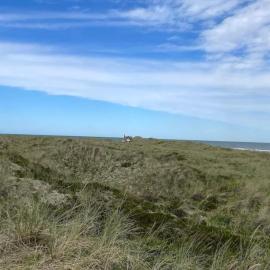 5 star holiday home in Læsø, готель у місті Læsø