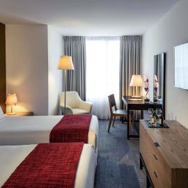 Mercure Montevideo Punta Carretas