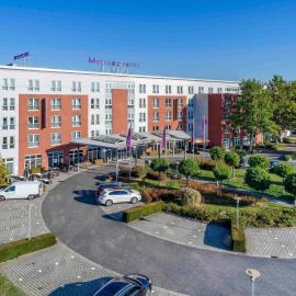 Mercure Kamen Unna, hotel en Kamen