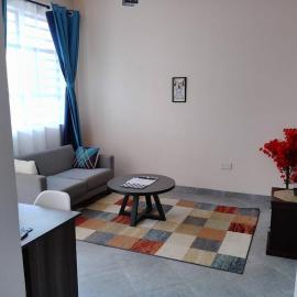 Amani Oasis Hotel - Taveta، فندق في Taveta