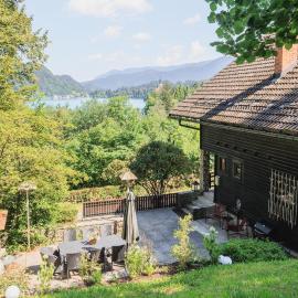 Gorgeous Chalet