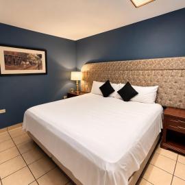 Hotel Cortés