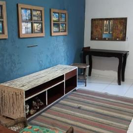 Casa Lua Branda