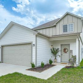 Yard, Patio! Spacious Family Home By The Woodlands
