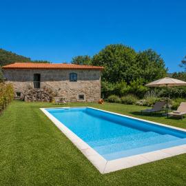 Casas da Gandra - Family & Nature Retreat