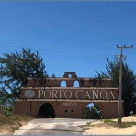 Porto Canoa - Thassos 202