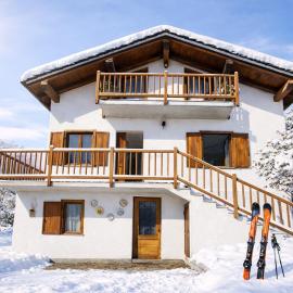 VILLA ADRY Aosta Sarre Your freedom