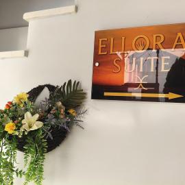 Ellora Suite, hotel v destinácii Salamís