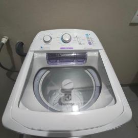 Check-in AUTÔNOMO, churrasqueira em Casa! Acesse 2ar, 2q,2B, pague 4 ou mais hóspedes, até 7 camas e tem pátio, garagem, roupa de cama, máquina de lavar roupas, portão eletrônico, todos privativos! Desconta duração! Entrada 15h adiante, inclusive madruga โรงแรมในซอร์ฮิโซ