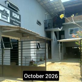 RINA Guest House Pacitan