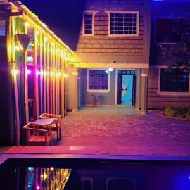 City Vibes Resort