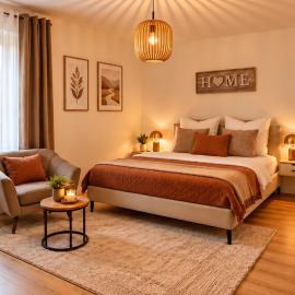 Top Wohnung in Siegen-Wilnsdorf Autobahn WLAN