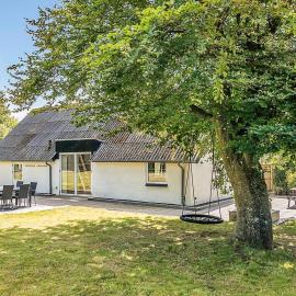 4 star holiday home in Løkken