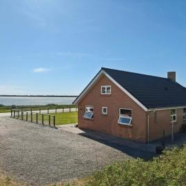 5 star holiday home in Vestervig, מלון בVestervig