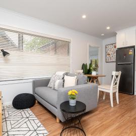 Cosy 1 BR unit in Ainslie - Hosted by CanStay, Hotel in Canberra