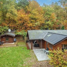 4 star holiday home in Ebeltoft
