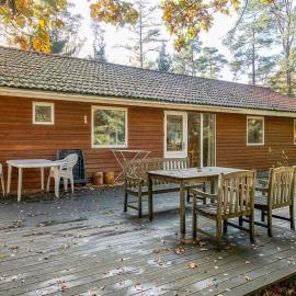 8 person holiday home in Frederiksværk