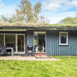 Tranquil Retreat in Bolilmark-By Traum