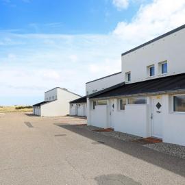 6 person holiday home in Brovst, hotel in Brovst
