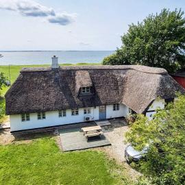 8 person holiday home in Svendborg