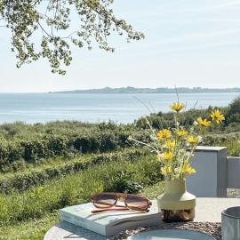 4 person holiday home in Aabenraa
