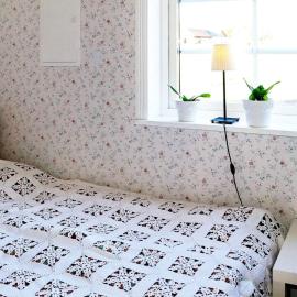 6 person holiday home in Vittsjö, hotel a Vittsjö