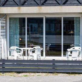 4 person holiday home in Fanø, готель у місті Фане