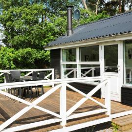 4 person holiday home in Hadsund, hotel a Hadsund
