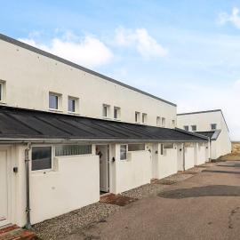 6 person holiday home in Brovst, hotel in Brovst