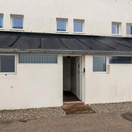 6 person holiday home in Brovst, hótel í Brovst