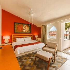Marival Emotions Resort & Suites Riviera Nayarit by Mercure, hôtel à Nuevo Vallarta