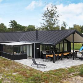 5 star holiday home in Læsø