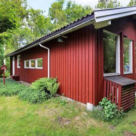 4 person holiday home in Vejby