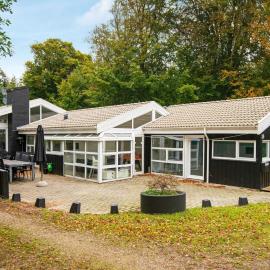 Luxury Oasis near Grena Strand-By Traum
